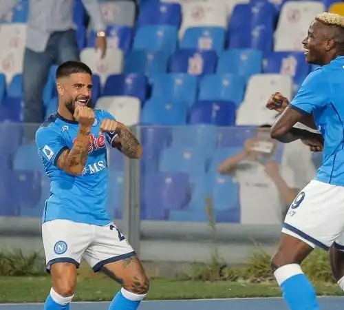 Serie A: Mazzarri s’inchina all’inarrestabile Napoli