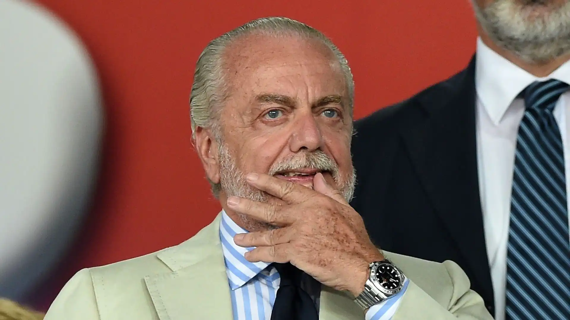 Napoli: servono 50 milioni di euro per il difensore dei sogni. Le immagini
