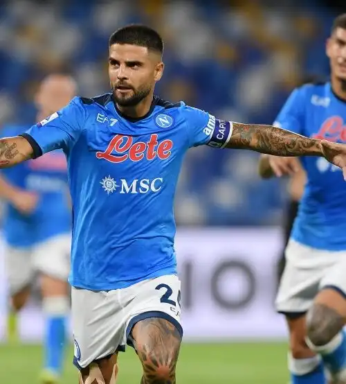 Serie A, il Napoli stende il Venezia nonostante Osimhen