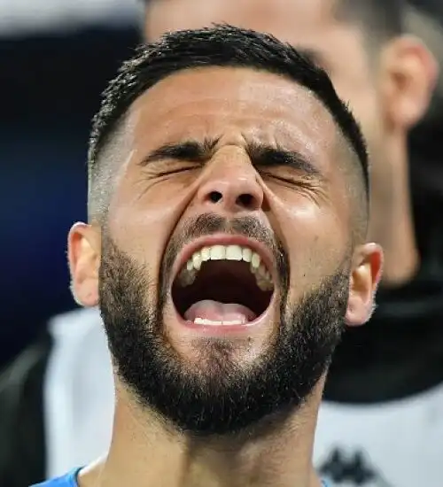 Napoli-Cagliari 2-1 – Serie A 2018/2019