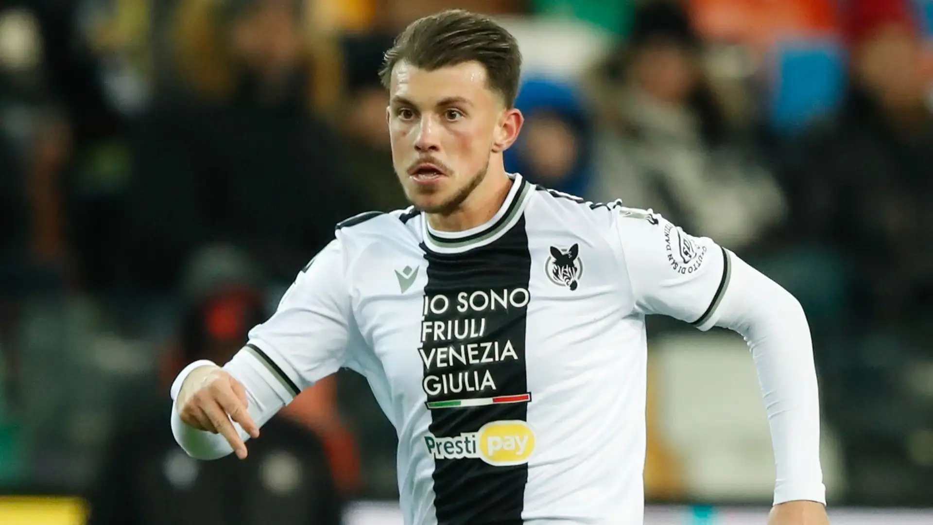 Lazar Samardzic è conteso dai due club
