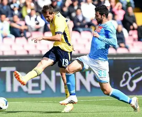 Napoli-Lazio 4-2 – 33ª giornata Serie A 2013/2014
