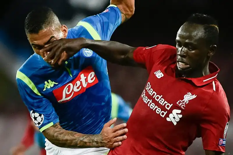 Insigne piega i Reds al 90'