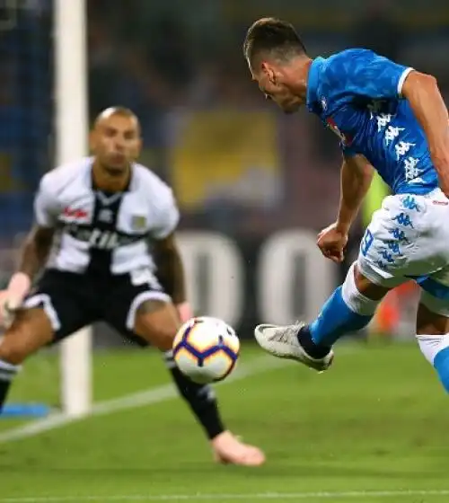 Sepe-Napoli: pare proprio finita