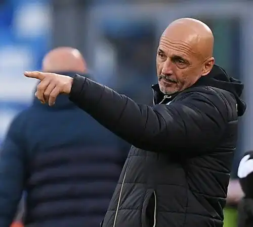 Napoli, durissimo comunicato contro chi chiede di confermare Spalletti