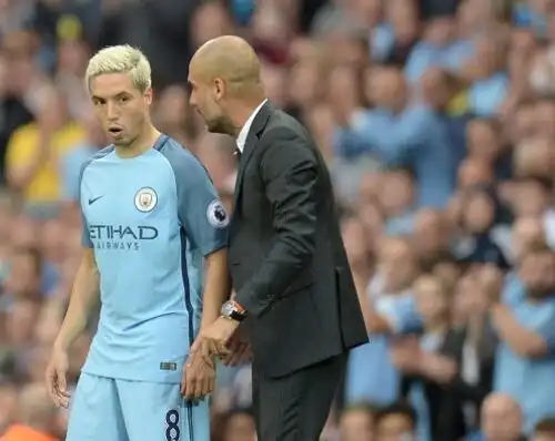 Nasri: “Con Guardiola sesso solo fino a mezzanotte”