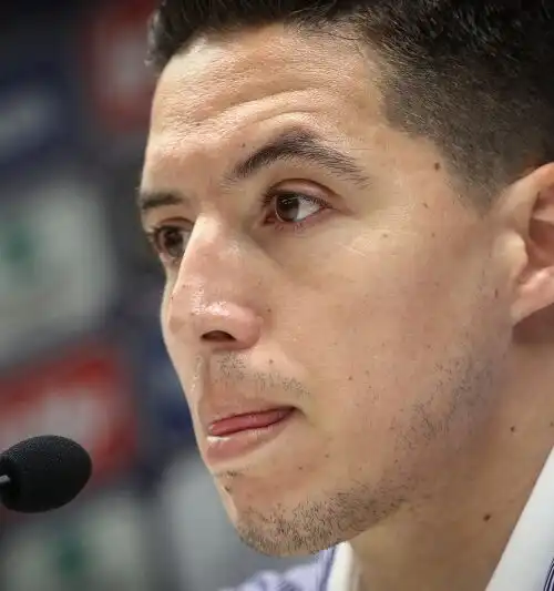 Samir Nasri ha deciso: si ritira dal calcio giocato