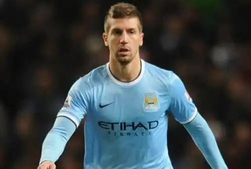 Roma: salta la trattativa per Nastasic