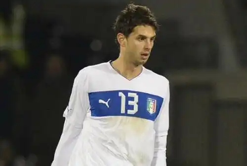 Gli Azzurri di Conte