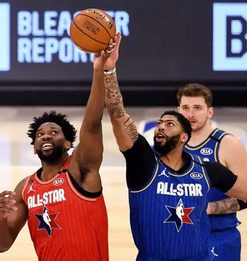 All Star Game NBA, sindaco e polizia di Atlanta in stato d’allerta