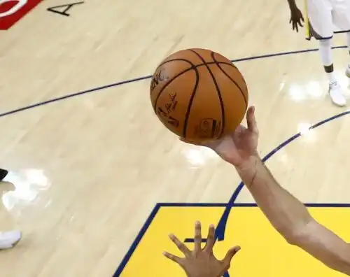 NBA Global Camp 2018, annunciati i 40 giocatori