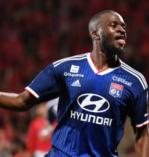 Juventus bruciata: Ndombele al Tottenham