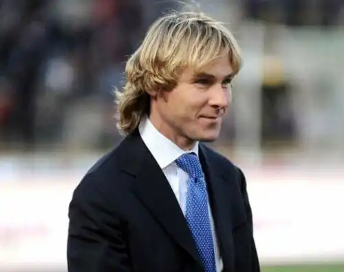 Nedved: “Il calcio non deve fermarsi”