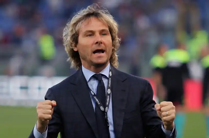 Nedved: “Rinnovo Allegri? Altre priorità”