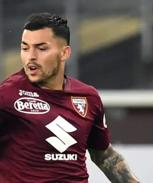 Fra il Torino e Nemanja Radonjic c’è aria di addio