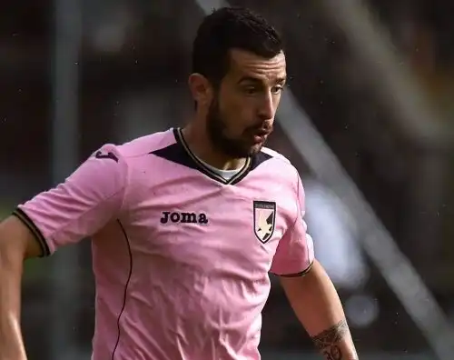 Serie A, Palermo-Crotone LIVE!