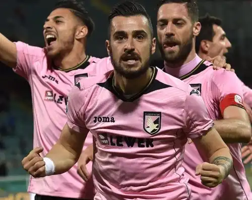 Nestorovski tentato dalla Liga