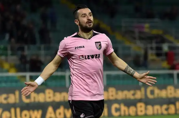 Suicidio Palermo, Foggia corsaro al Barbera: 2-1