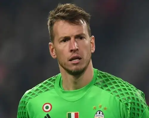 Neto: “Magari potevo restare…”