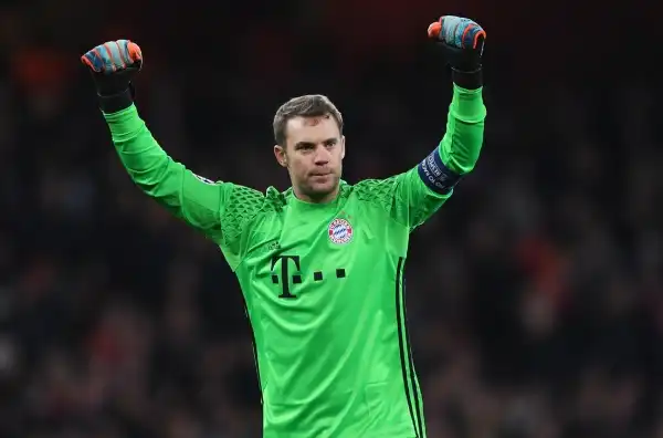 Neuer shock: “Carriera a rischio se mi rompo ancora”