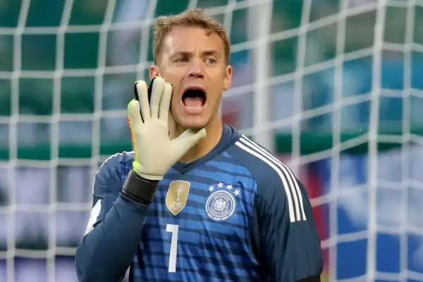 Germania ko in Austria con Neuer titolare