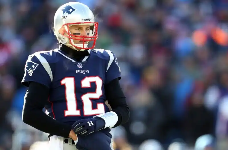 NFL, offerta di rinnovo per Brady