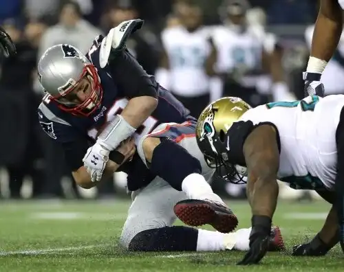 Super Bowl NFL, sarà New England-Philadelphia