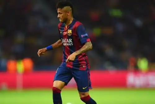 Neymar evasore: maxi multa