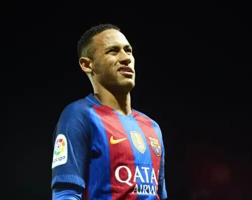 L’agente di Neymar la spara grossa