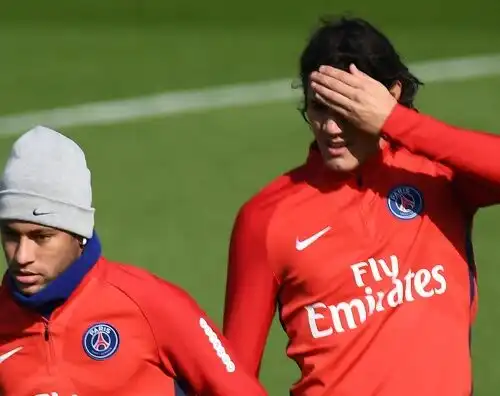 L’Equipe: Neymar si è scusato
