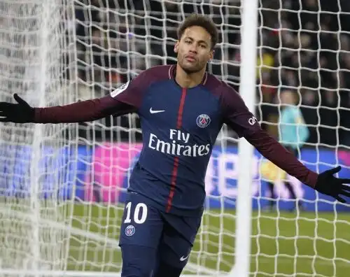 Neymar rassicura tutti in vista del Mondiale