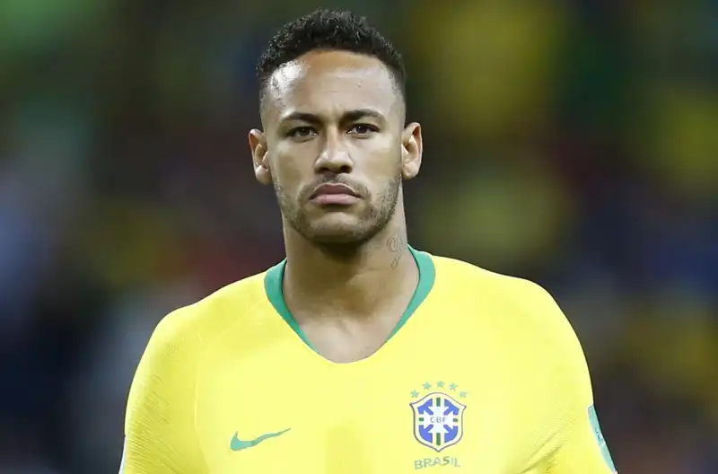 Neymar fa chiarezza sul proprio futuro