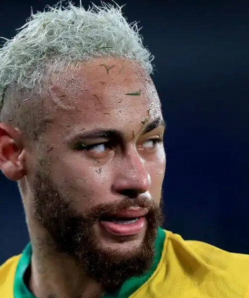 Quiz: quanto conosci Neymar? Fai il test!