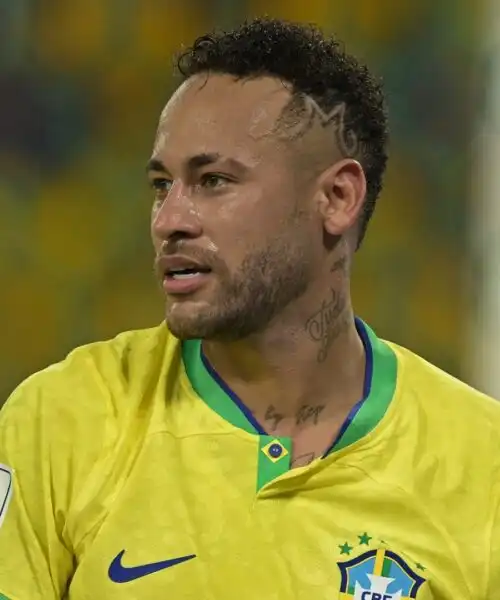Dramma Neymar: arriva un’altra pessima notizia. Le immagini