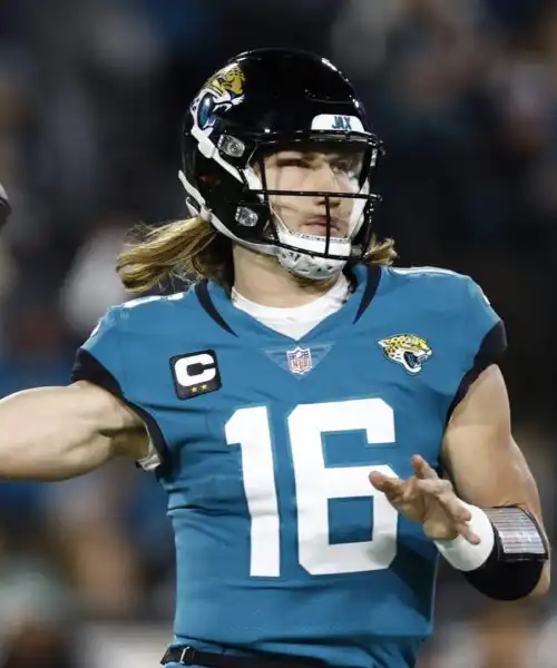 Playoffs NFL: incredibile vittoria in rimonta dei Jaguars