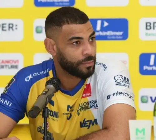 Earvin Ngapeth scuote i compagni: parole da leader