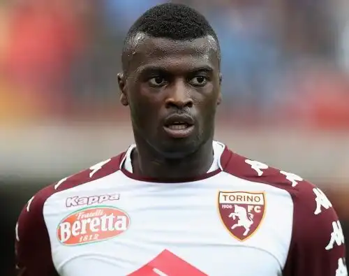 Torino, Niang richiesto in Francia