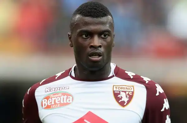 Torino, sirene inglesi per Niang