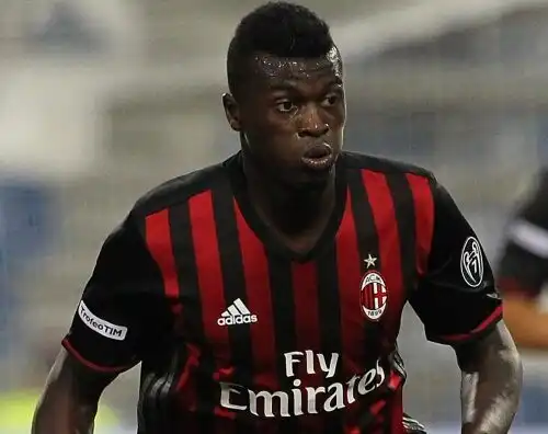 Niang si sente un leader