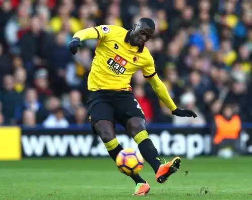 Niang verso il riscatto: 18 milioni al Milan