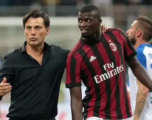 Niang-Torino: affare fatto