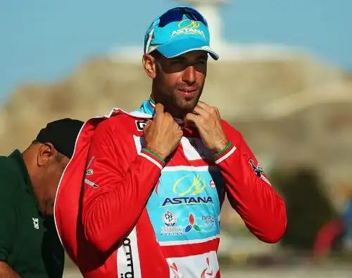 Nibali, critiche feroci ad Aru