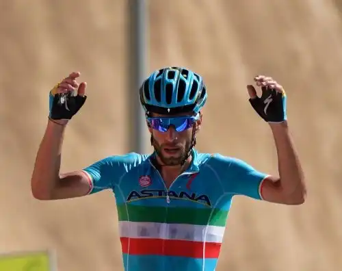 “Nibali favorito, Ciccone da seguire”