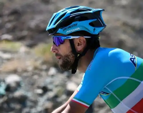 Nibali: “La crono del Chianti tappa chiave”