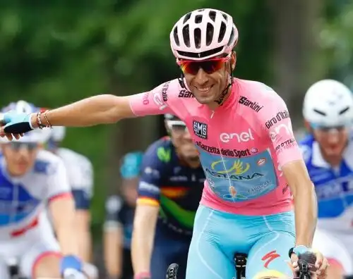 Giro 2017: gli avversari di Nibali secondo gli inglesi