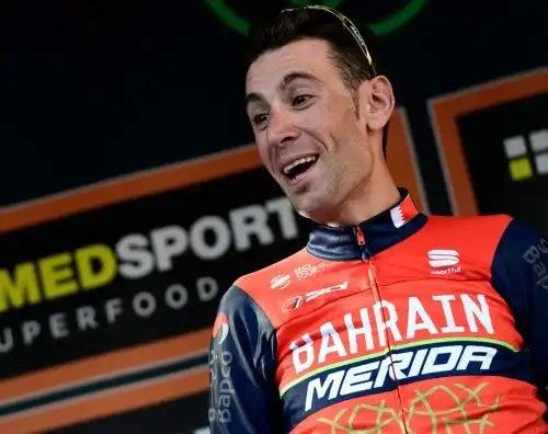 Cassani ha una speranza per Nibali al Tour