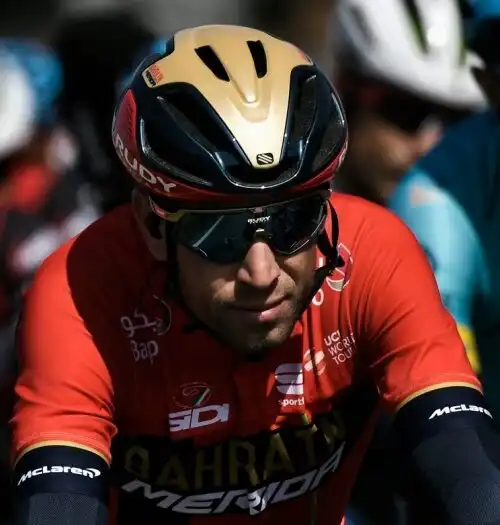 Nibali, ansia per il gregario più importante