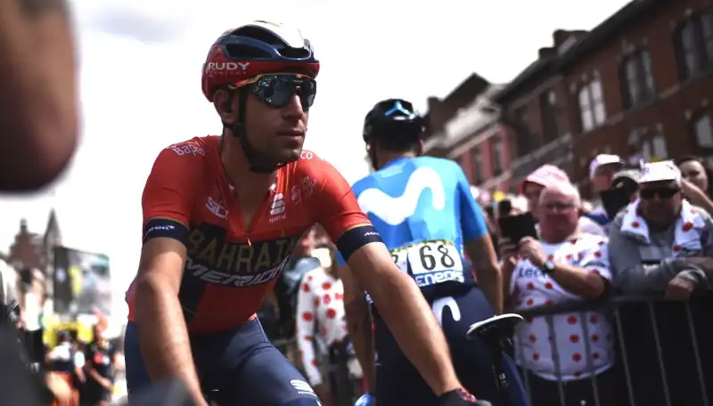 Nibali di rabbia: “Facile criticare”