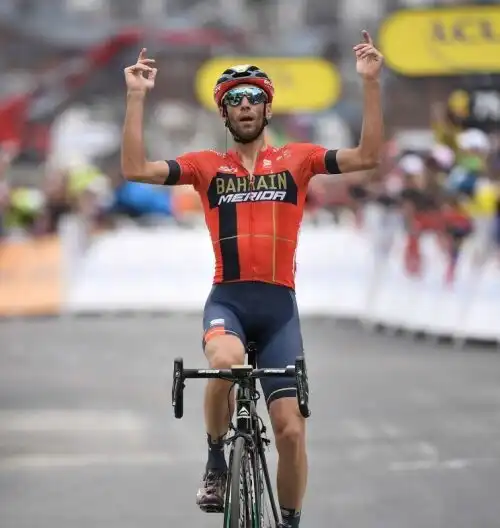 Bernal conquista il Tour ma a Val Thorens vince Nibali