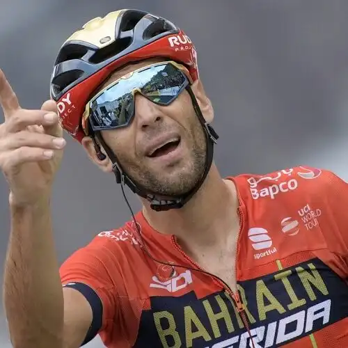 Vincenzo Nibali in agguato: “Le carte possono cambiare”